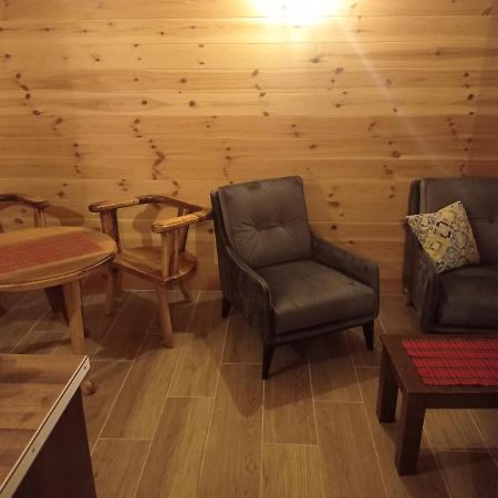Cottage Usovic Zabljak  Luaran gambar