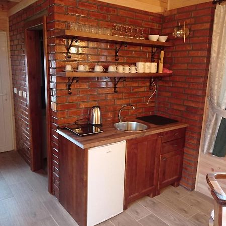 Cottage Usovic Zabljak  Luaran gambar
