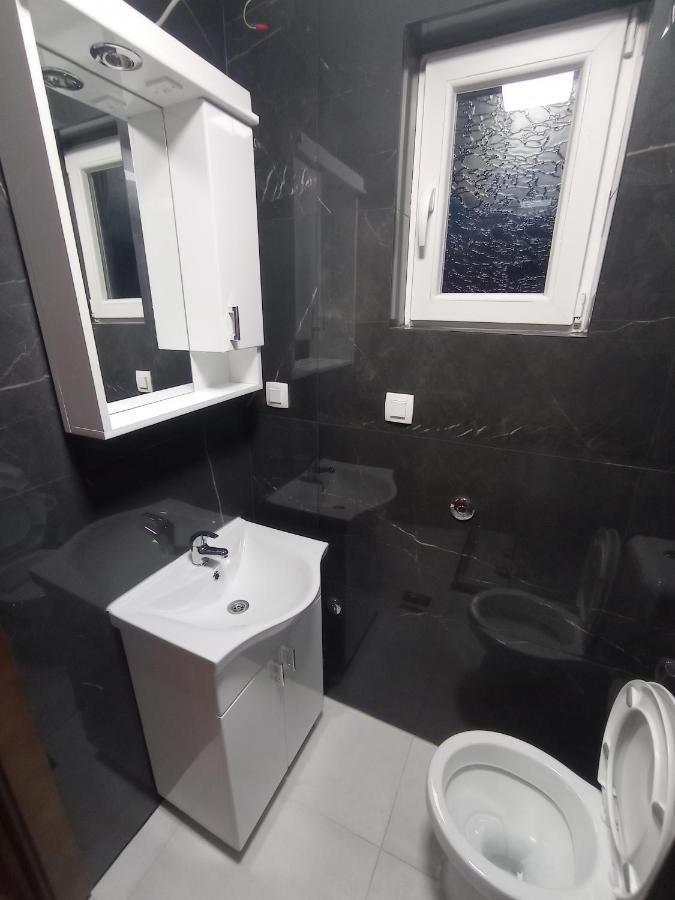 Cottage Usovic Zabljak  Luaran gambar