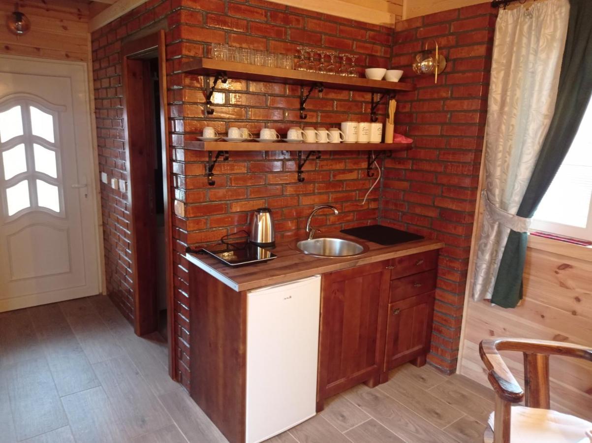 Cottage Usovic Zabljak  Luaran gambar